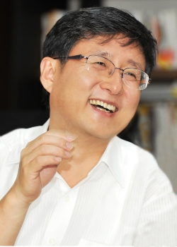 ▲ 김성환 국회의원(더불어민주당)