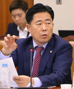 ▲ 김규환 국회의원(자유한국당)