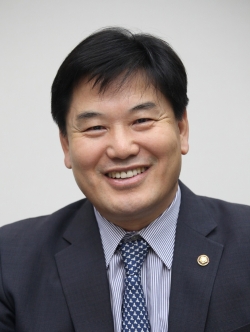 ▲ 홍의락 국회의원(더불어민주당)