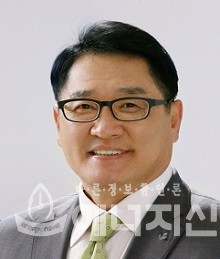 구자균 한국스마트그리드협회 회장.