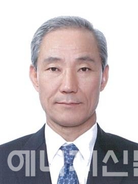 ▲ 신임 김종훈 SK이노베이션 이사회 의장.
