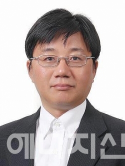 ▲ 채희봉 한국가스공사 신임 사장 예정자.