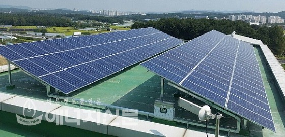 녹색에너지연구원은 내달 8일까지 전남지역 주민참여형 태양광발전사업을 공고한다.