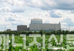 ▲ 크르슈코 원전(출처: NEK 홈페이지)