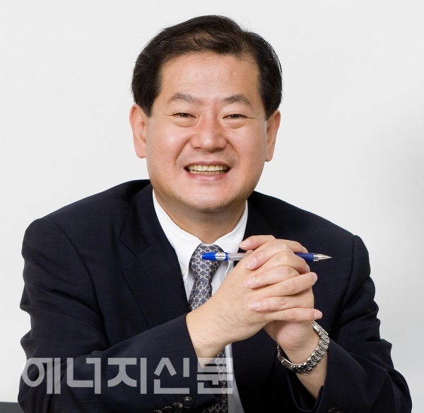 ▲ 남원우 교수.