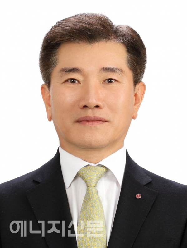 ▲ 김종현 LG에너지솔루션 CEO.