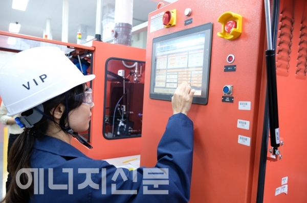 ▲ 한국가스안전공사 산업가스안전기술지원센터는 내년 1월부터 산업가스안전기술원으로 승격된다.