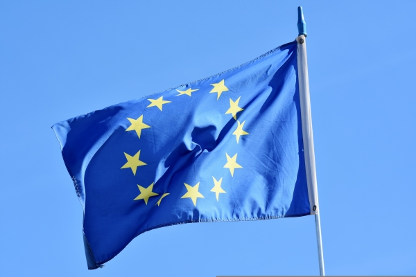 ▲ EU 집행위원회가 13일(현지시간) 탄소국경조정제도(CBAM) 이행법 초안을 발표했다.