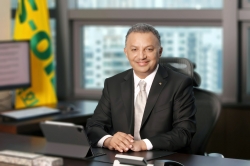 ▲ 안와르 알 히즈아지 S-OIL CEO