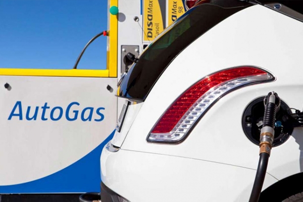 ▲ 나이지리아가 국가 대중교통 정책에 따라 2024년까지 모든 상업용 차량의 연료를 LPG, CNG와 같은 가스연료로 바꿀 계획이다.