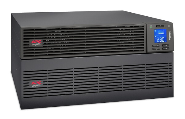 ▲슈나이더 일렉트릭이 안정적인 ESS 운영 위한 고품질의 APC UPS 신제품을 출시했다.