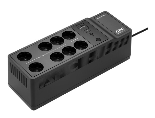 ▲APC Back-UPS 프로 230V 리프레시.