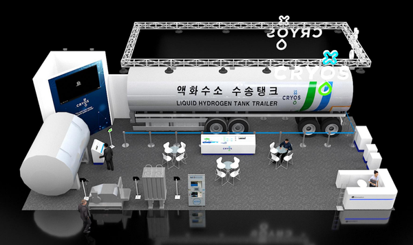 수소공급부터 충전까지 한눈에…충전인프라 중요성 알린다