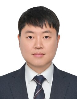 ▲ 최창민 플랜1.5 정책활동가·변호사.