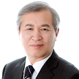 ▲ 양춘승 한국사회책임투자포럼 상임이사.