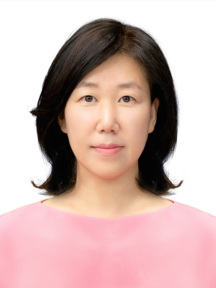 ▲ 김효선 한국탄소금융협회 부회장.