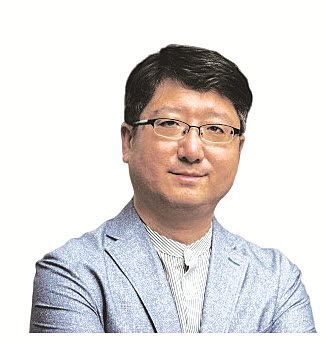 ▲ 김재경 에너지경제연구원 선임연구위원.