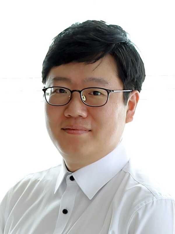 ▲ 박기태 건국대학교 화공학부 교수.