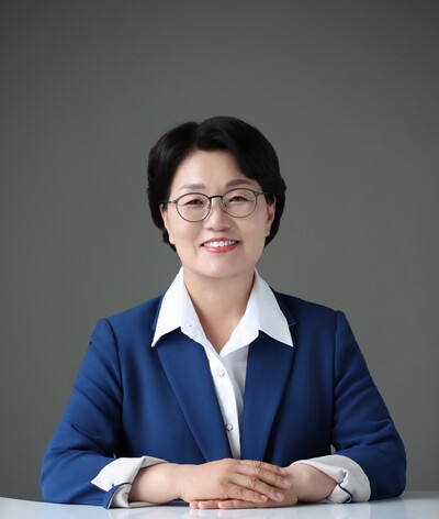 ▲ 더불어민주당 권향엽 의원.