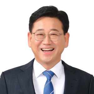 ▲ 김정호 국회의원