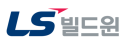 ▲ LS빌드윈 CI.