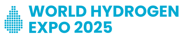 ▲ World Hydrogen Expo 2025 로고.