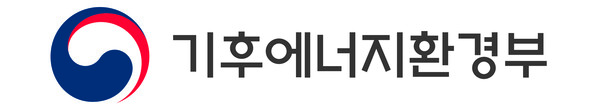 ▲ 기후에너지환경부 문양.