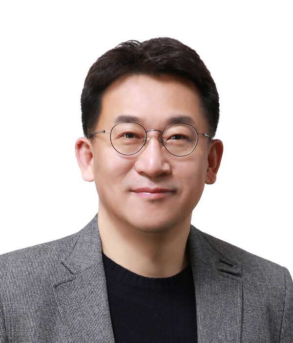 ▲ 김영식 SK에코플랜트 신임 사장 내정자.