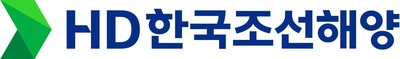 ▲ HD한국조선해양 CI.