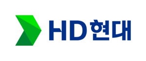 ▲ HD현대 CI.