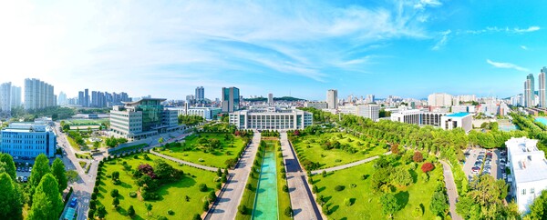 ▲ AI 반도체 설계·인재 양성을 위한 산학협력 업무협약을 체결한 인하대와 퓨리오사AI.