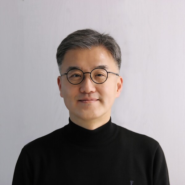 ▲ 허철호 지질자원연 책임연구원.