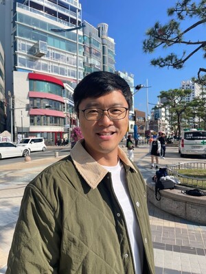 ▲ 이상현 석유공사 차장