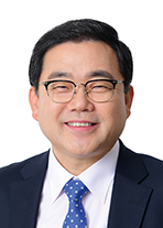 ▲ 더불어민주당 허성무 의원