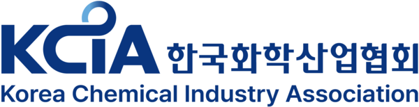 ▲ 한국화학산업협회 CI.