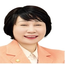 ▲ 최은순 충남 보령시의회 의장.