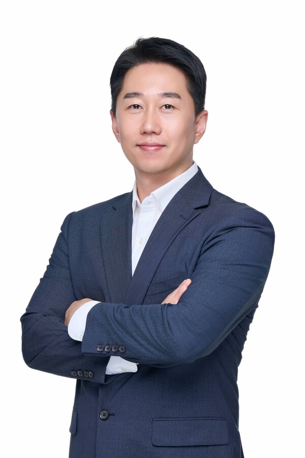 ▲ 김환 한국폴리텍대학 광주캠퍼스 에너지재료과 교수.