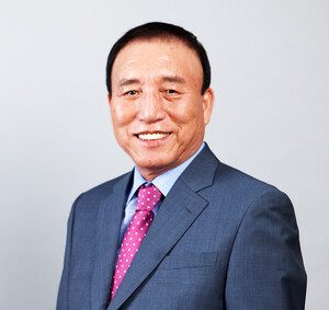 ▲ 김규영 HS효성 회장.