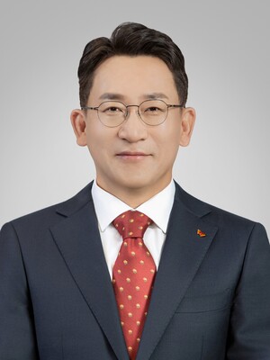 ▲ 김영식 SK에코플랜트 신임 대표이사 사장.