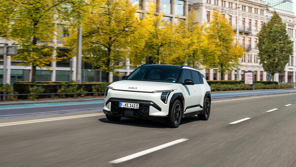 ▲ 전기차가 역대 최초로 연간 20만대를 돌파하며, 자동차시장을 리드했다.  