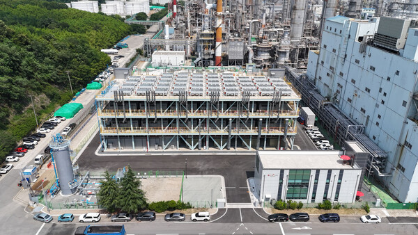 ▲ 2025년 수소산업은 정권 교체와 청정수소 중심 정책 기조 변화 등으로 혼란에 빠졌다. 