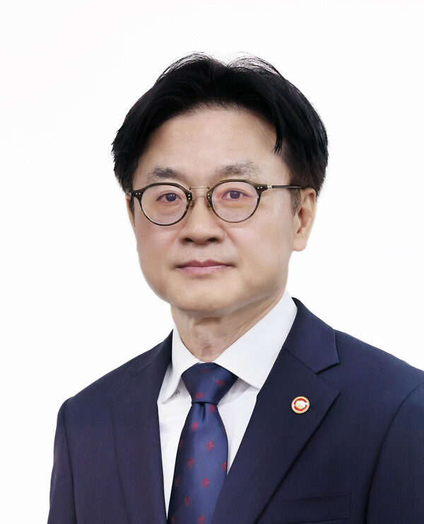 ▲ 김정관 산업통상부 장관.