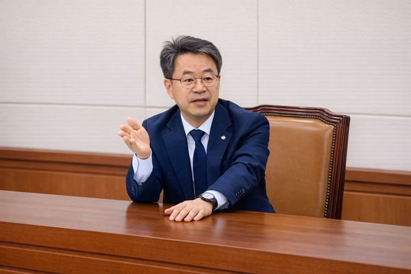 ▲ 벅홍배 국회의원(더불어민주당)