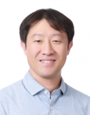 ▲ 박상호 한전 전력연구원 책임연구원.