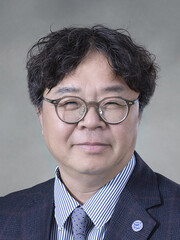 ▲ 이재상 한국원자력연구원 양성자과학연구단장