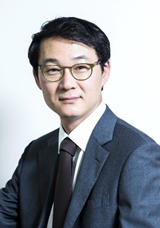 ▲ 김준현 브랜드커뮤니케이션 사장