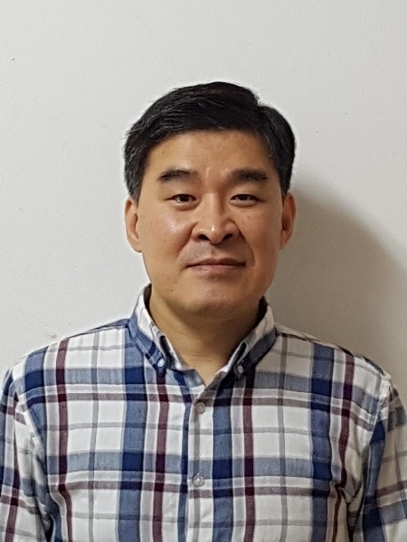 ▲ 남정호 한국에너지융합협회 센터장.