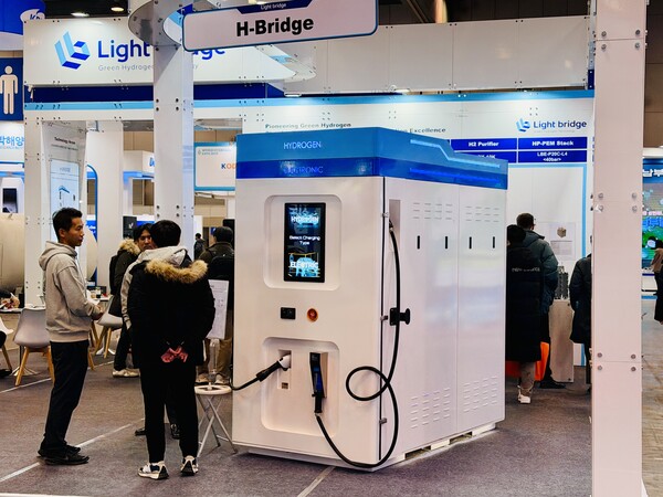 ▲ 라이트브릿지  ‘H-Bridge 플랫폼’.