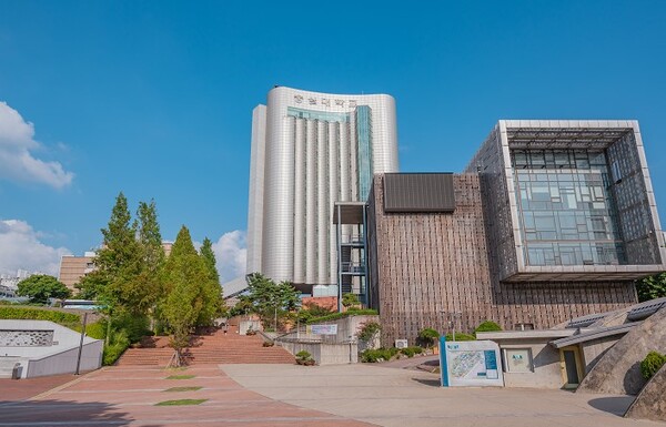 ▲ 숭실대학교 전경 (사진=숭실대)