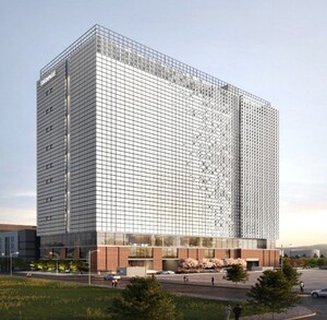 ▲ ﻿인프라 전문기업 (주)이도가 태양광 발전 등 AI 인프라 사업 역량을 바탕으로 수전용량 총 50MW 규모의 데이터센터 개발에 착수했다고 밝혔다.